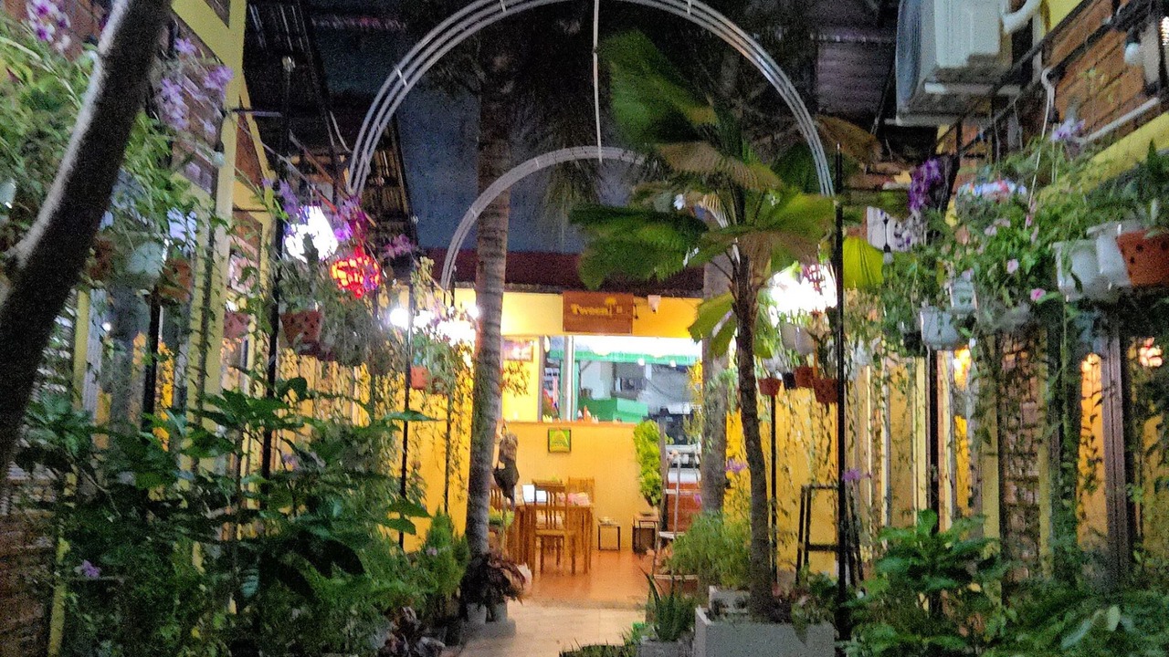 Photo of Livingroom in Duong Dong