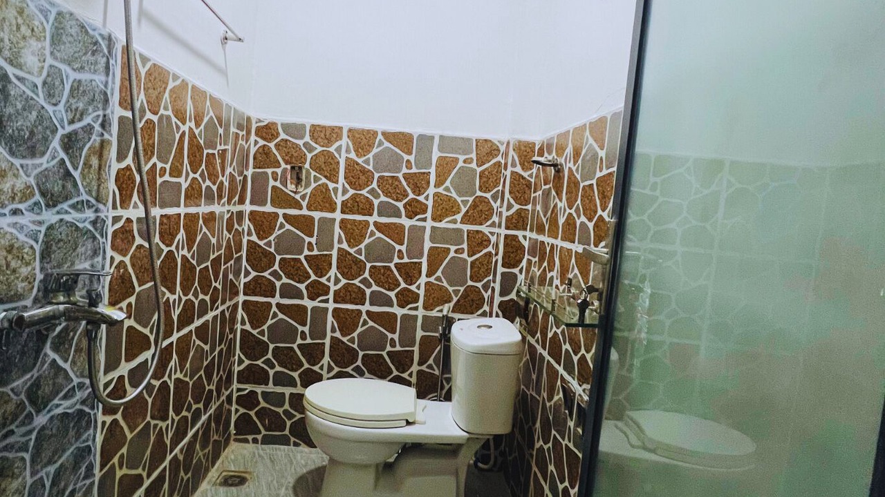 Photo of Bathroom in Duong Dong