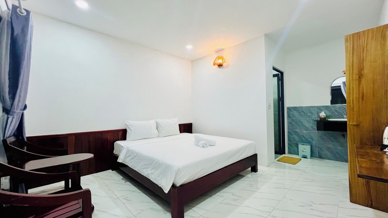 Photo of Bedroom in Duong Dong