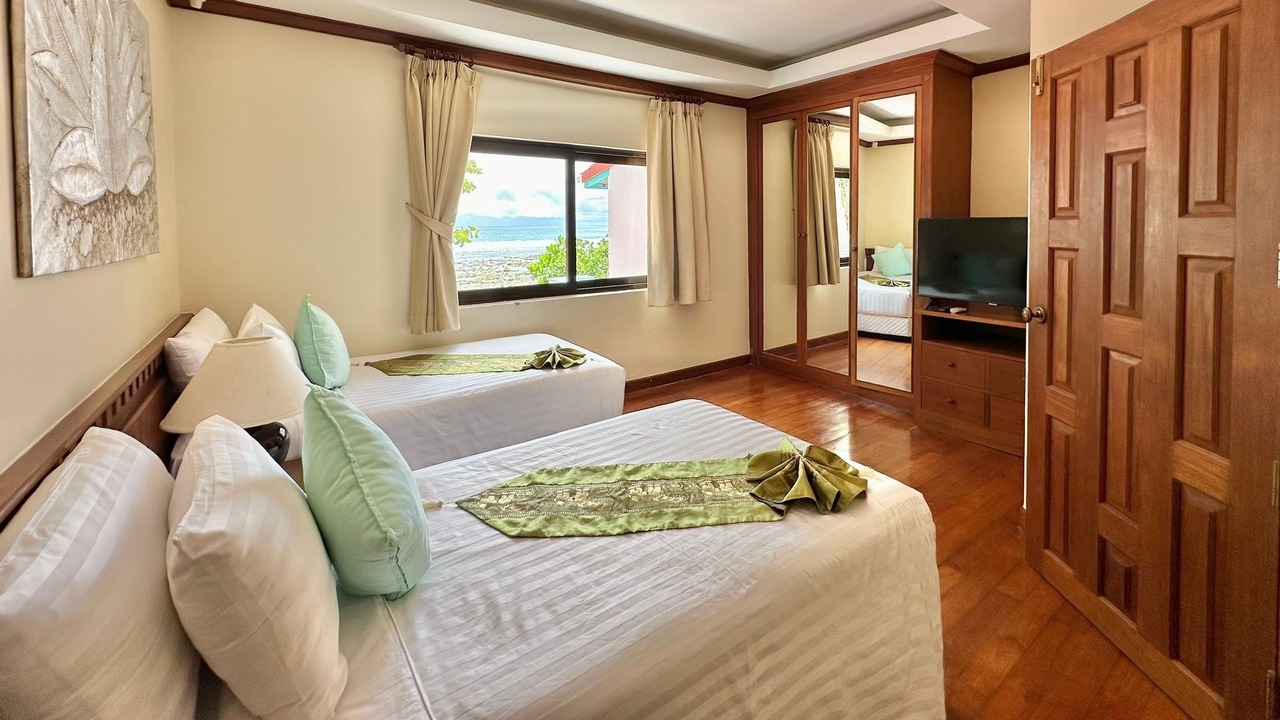 Photo of Bedroom in Patong