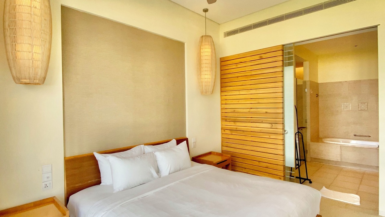 Photo of Bedroom in Ngu Hanh Son