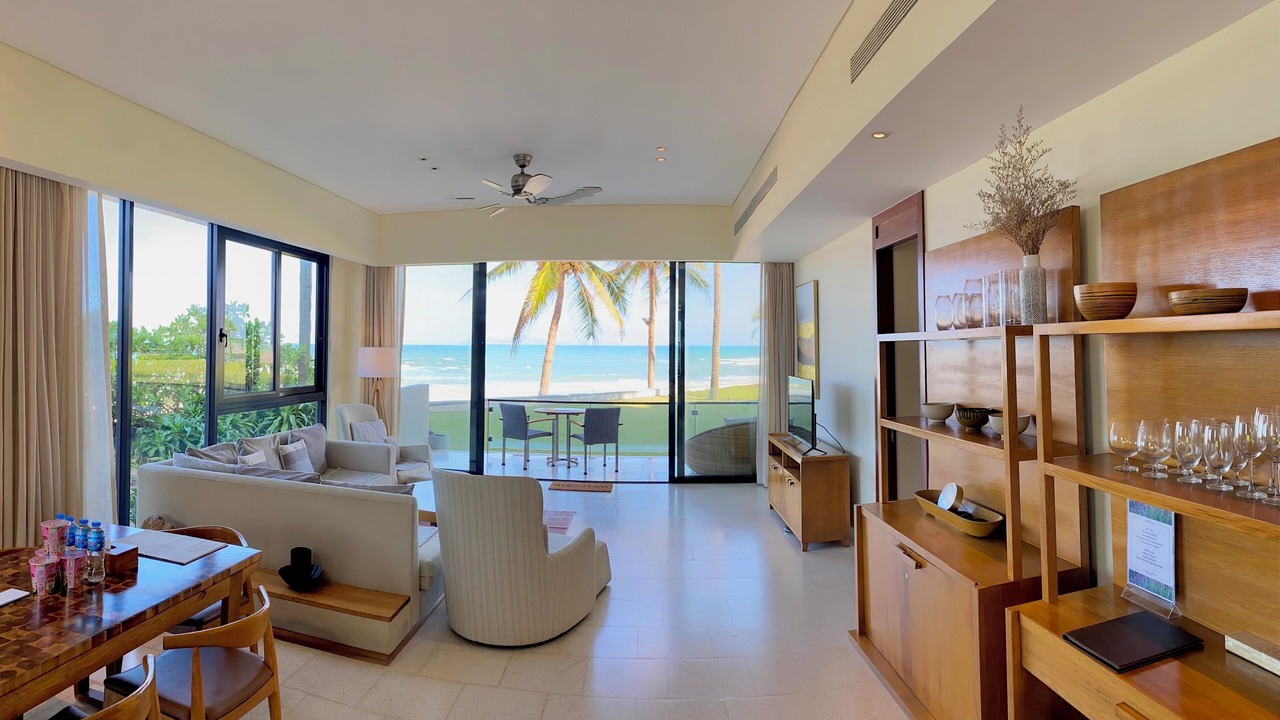Photo of Livingroom in Ngu Hanh Son