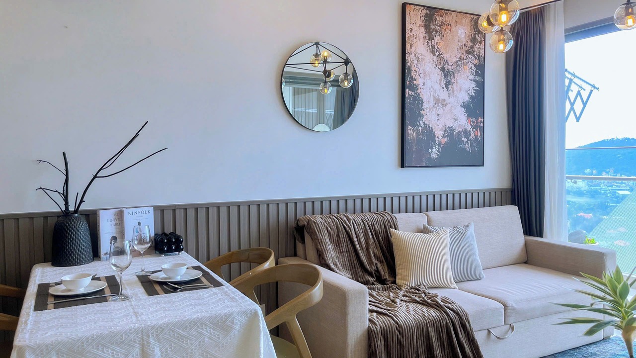Photo of Livingroom in Thang Tam