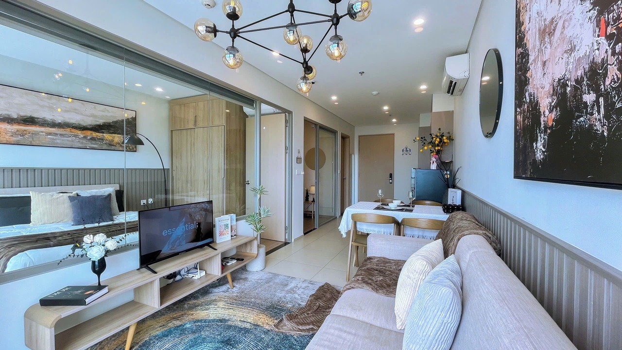 Photo of Livingroom in Thang Tam
