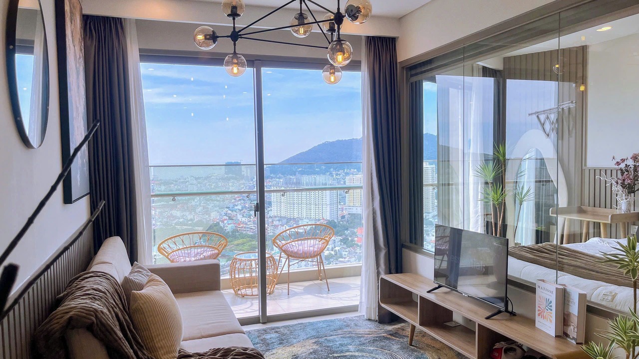 Photo of Livingroom in Thang Tam
