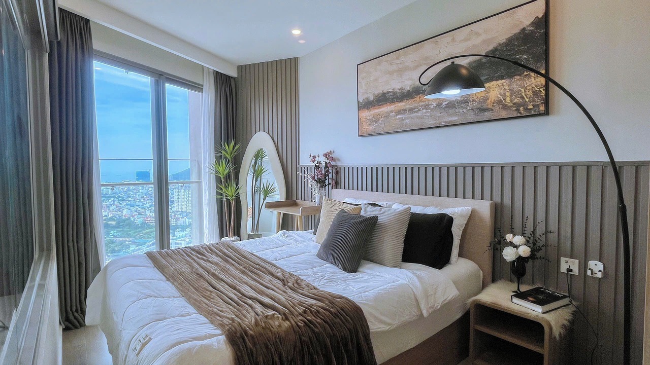Photo of Bedroom in Thang Tam