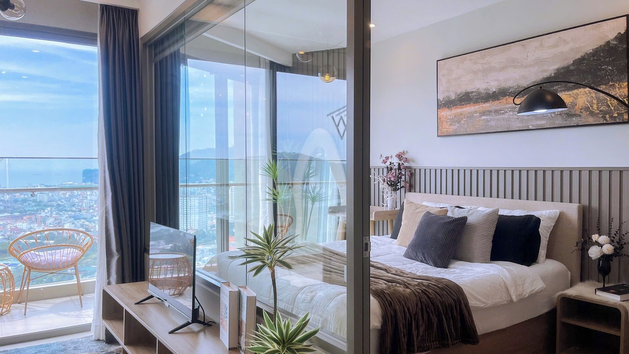Photo of Bedroom in Thang Tam