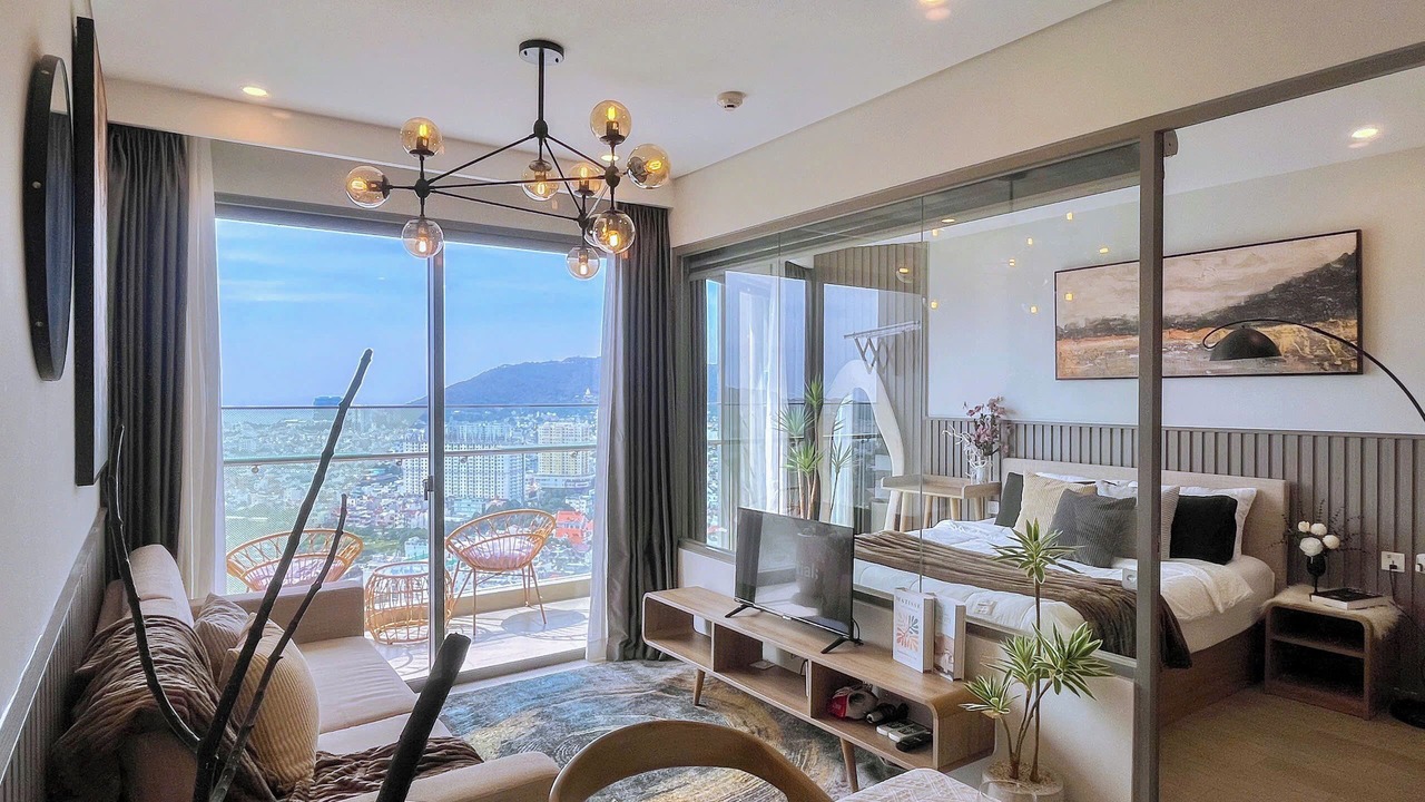 Photo of Bedroom in Thang Tam