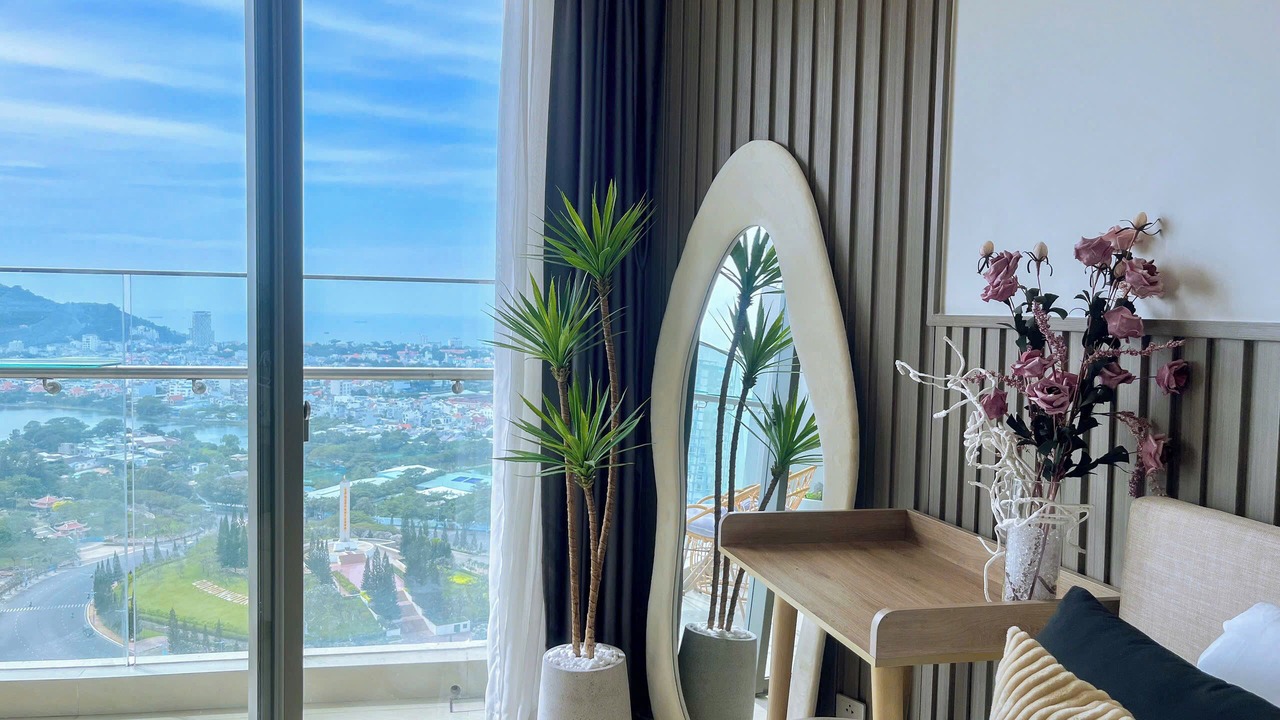 Photo of Bedroom in Thang Tam