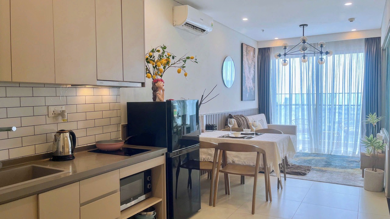 Photo of Kitchen in Thang Tam
