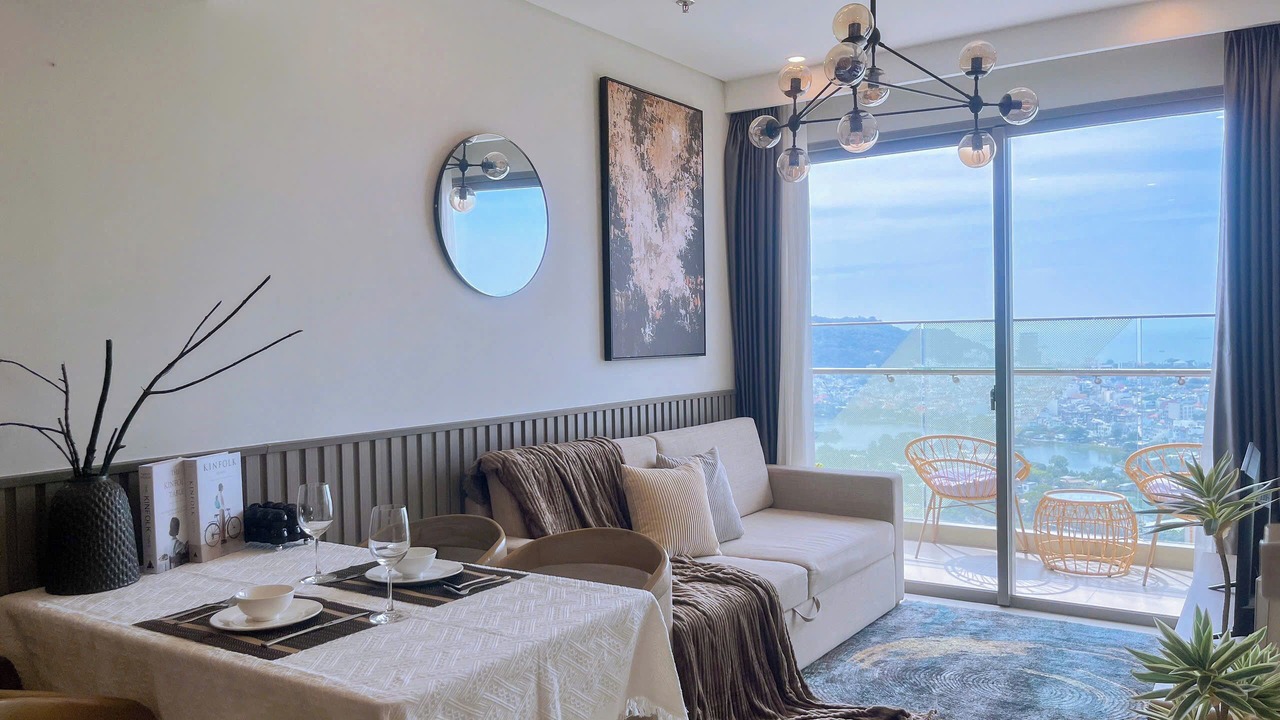 Photo of Livingroom in Thang Tam