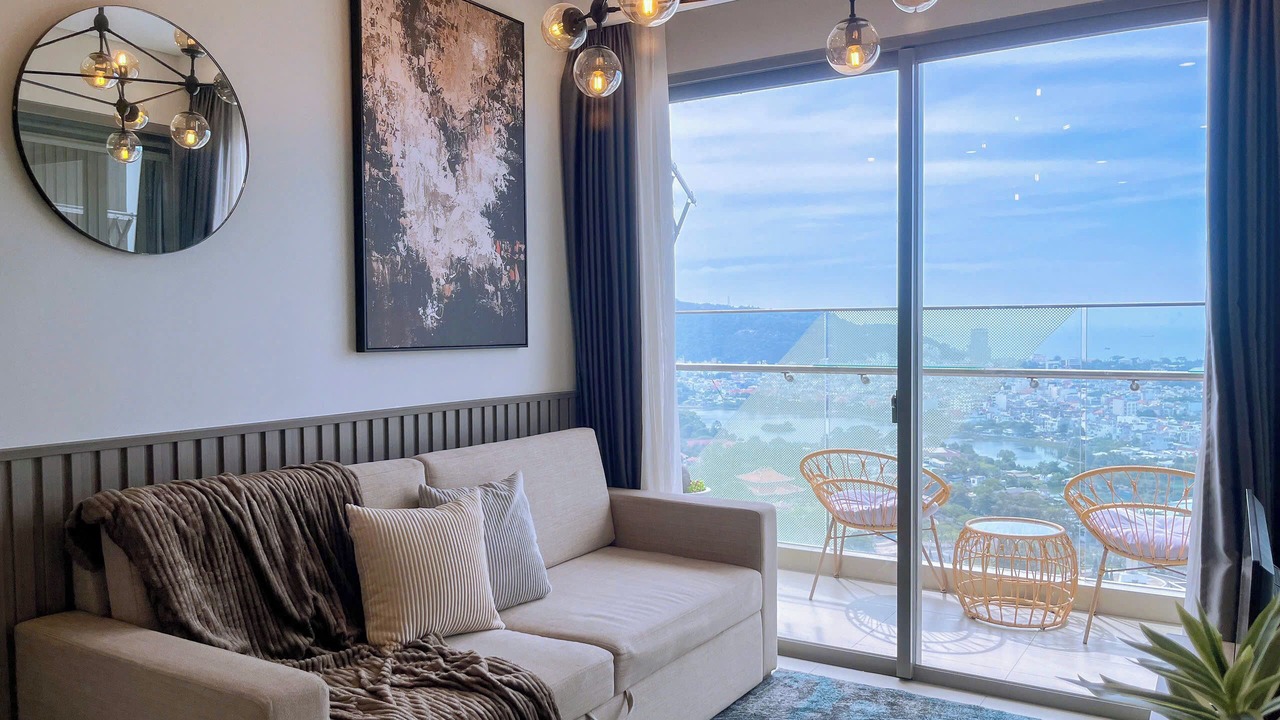 Photo of Livingroom in Thang Tam