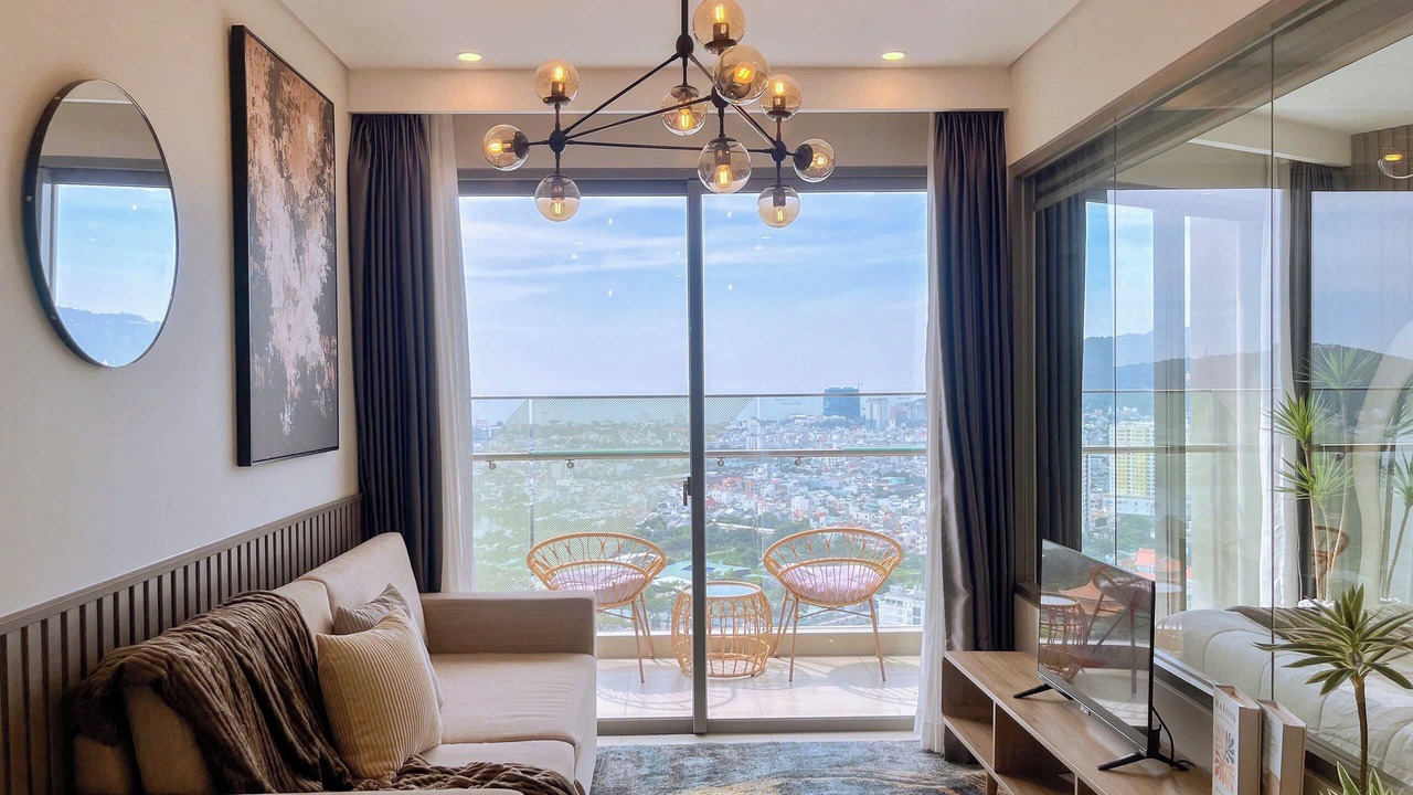 Photo of Livingroom in Thang Tam