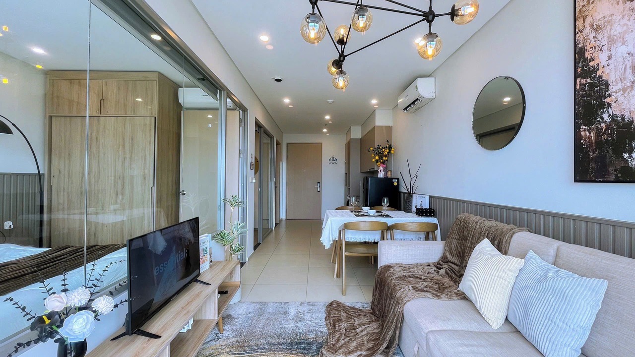 Photo of Livingroom in Thang Tam