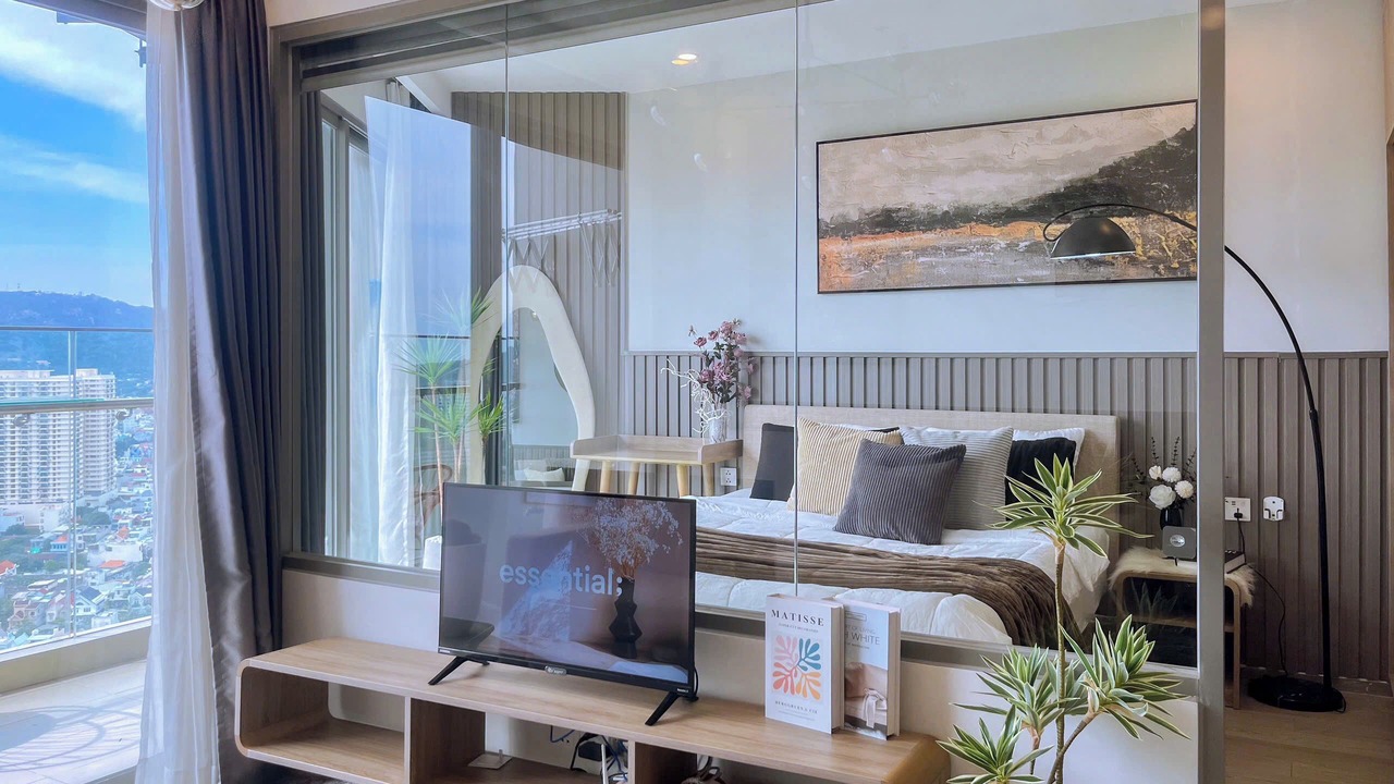 Photo of Bedroom in Thang Tam