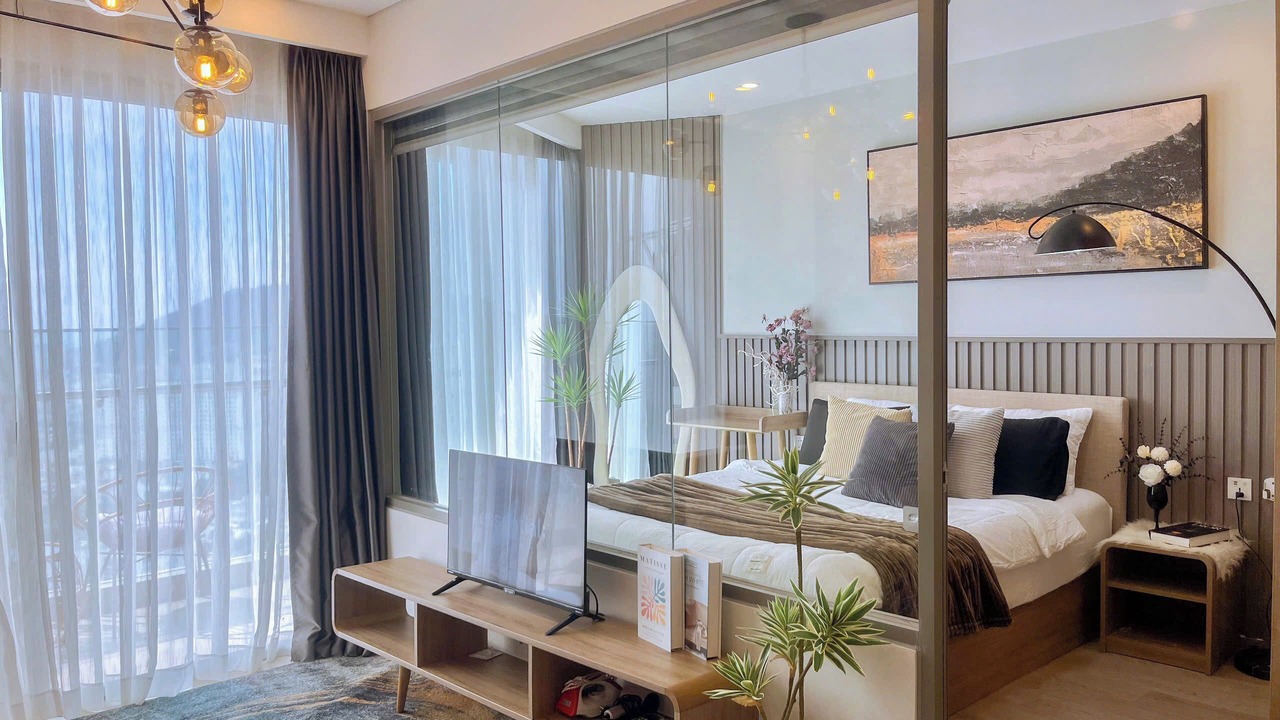 Photo of Bedroom in Thang Tam
