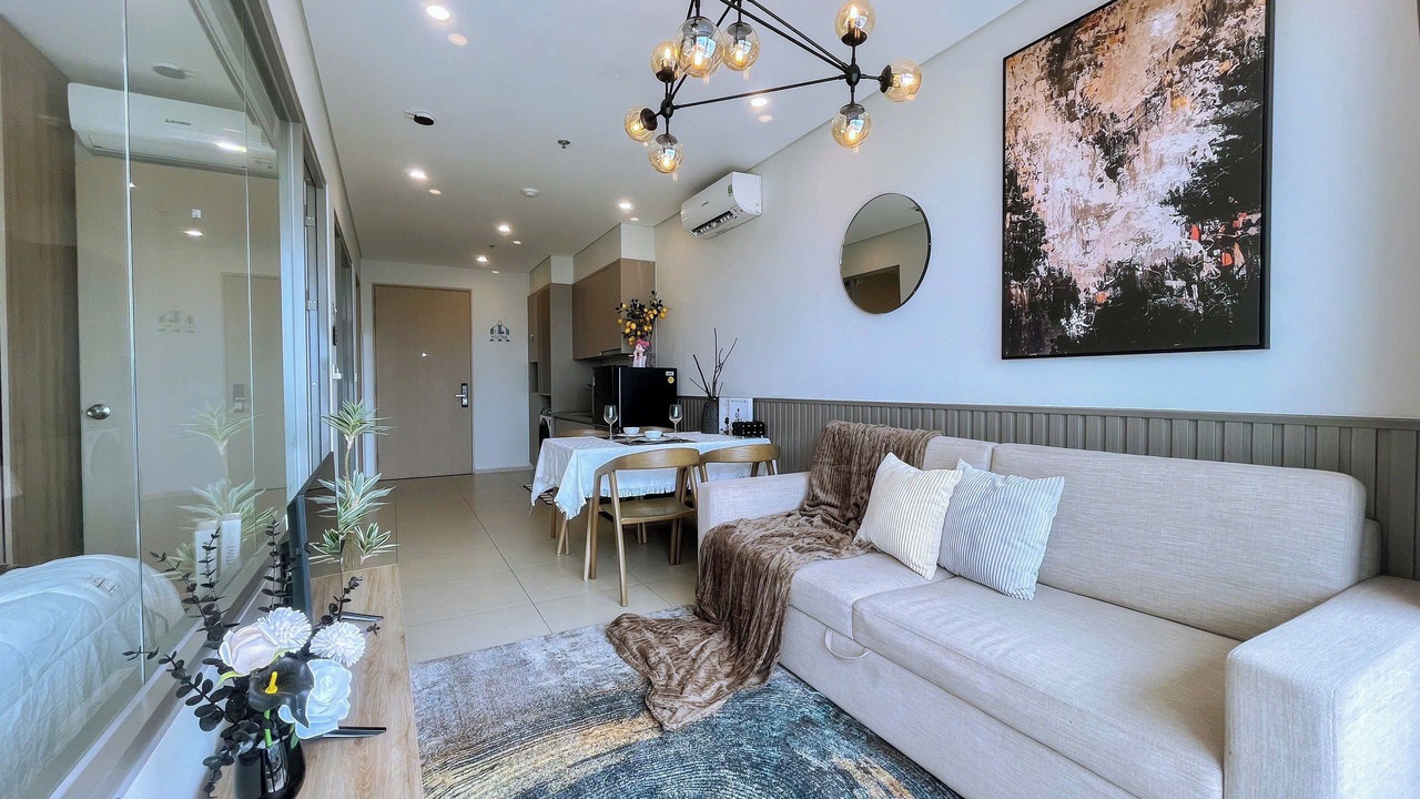 Photo of Livingroom in Thang Tam