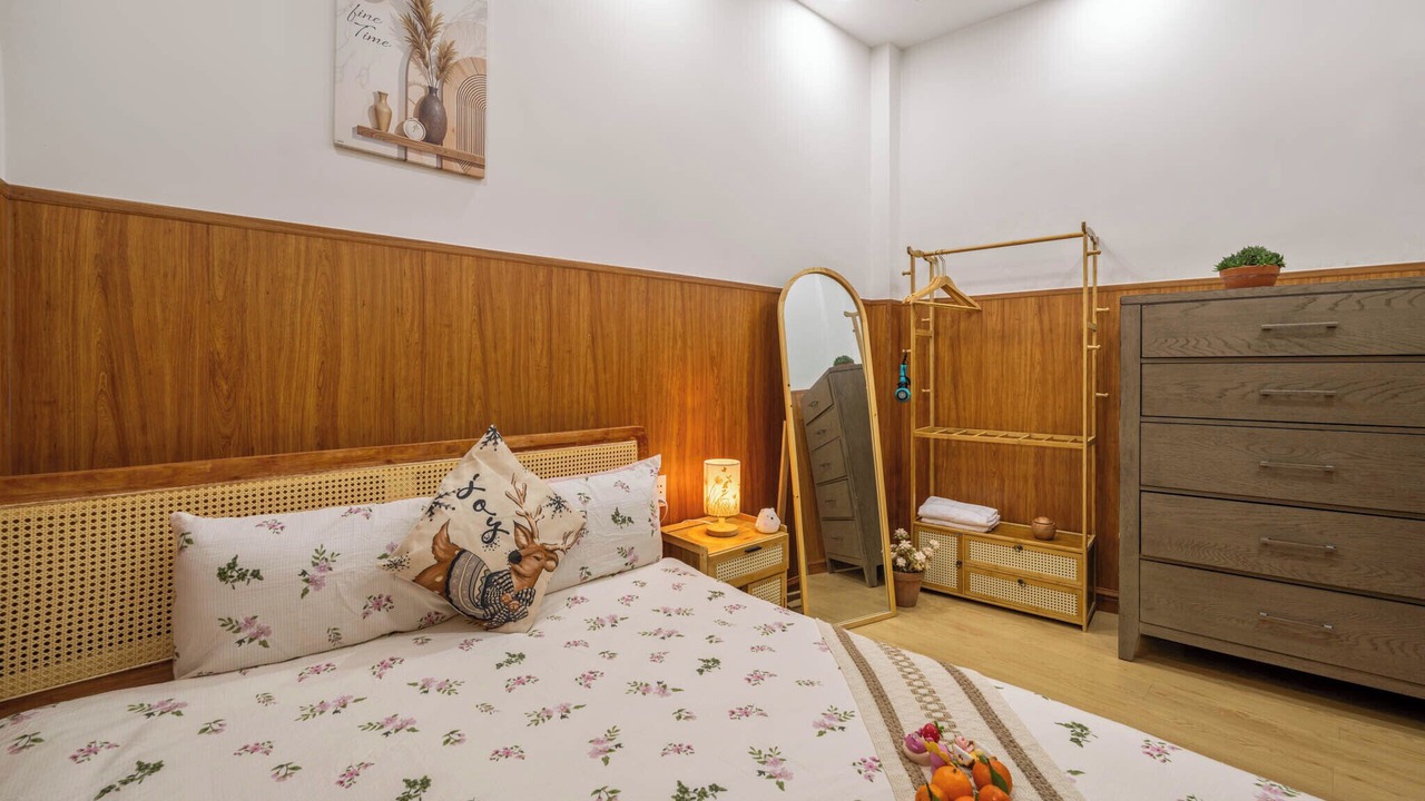Photo of Bedroom in Son Tra