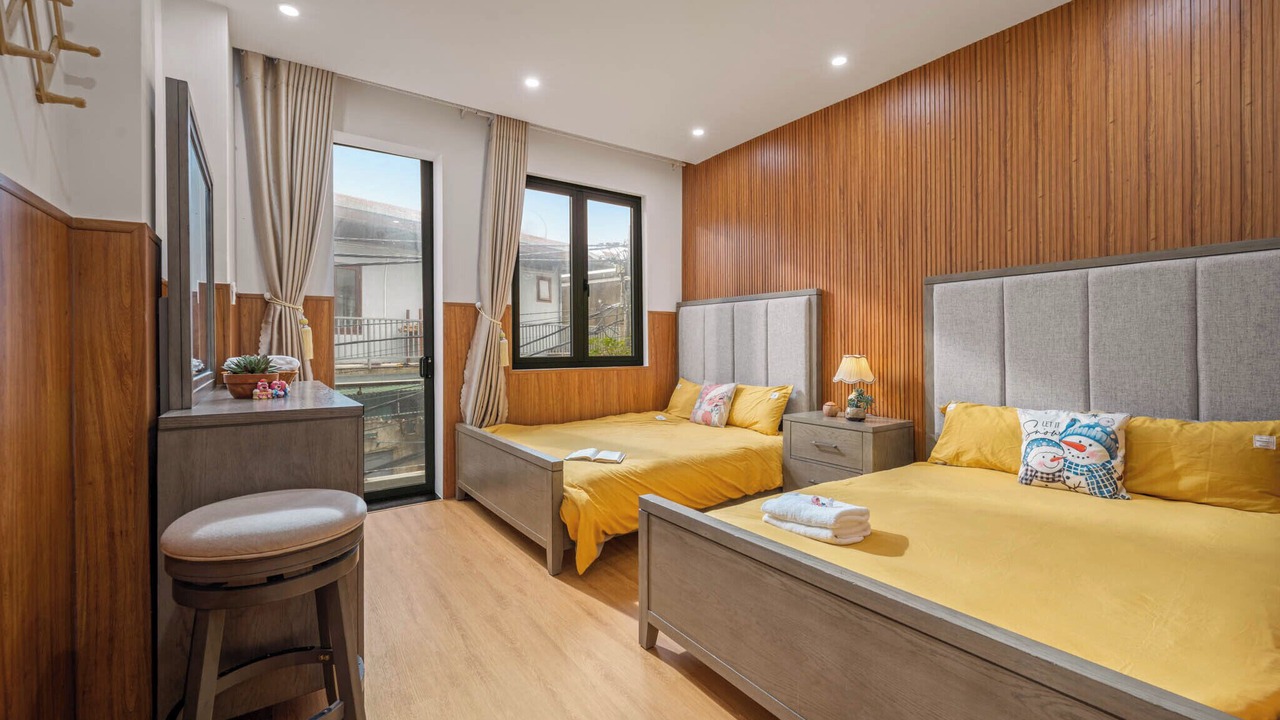 Photo of Bedroom in Son Tra