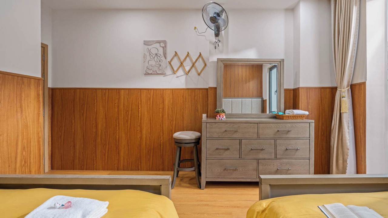 Photo of Bedroom in Son Tra