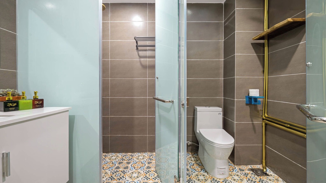 Photo of Bathroom in Son Tra