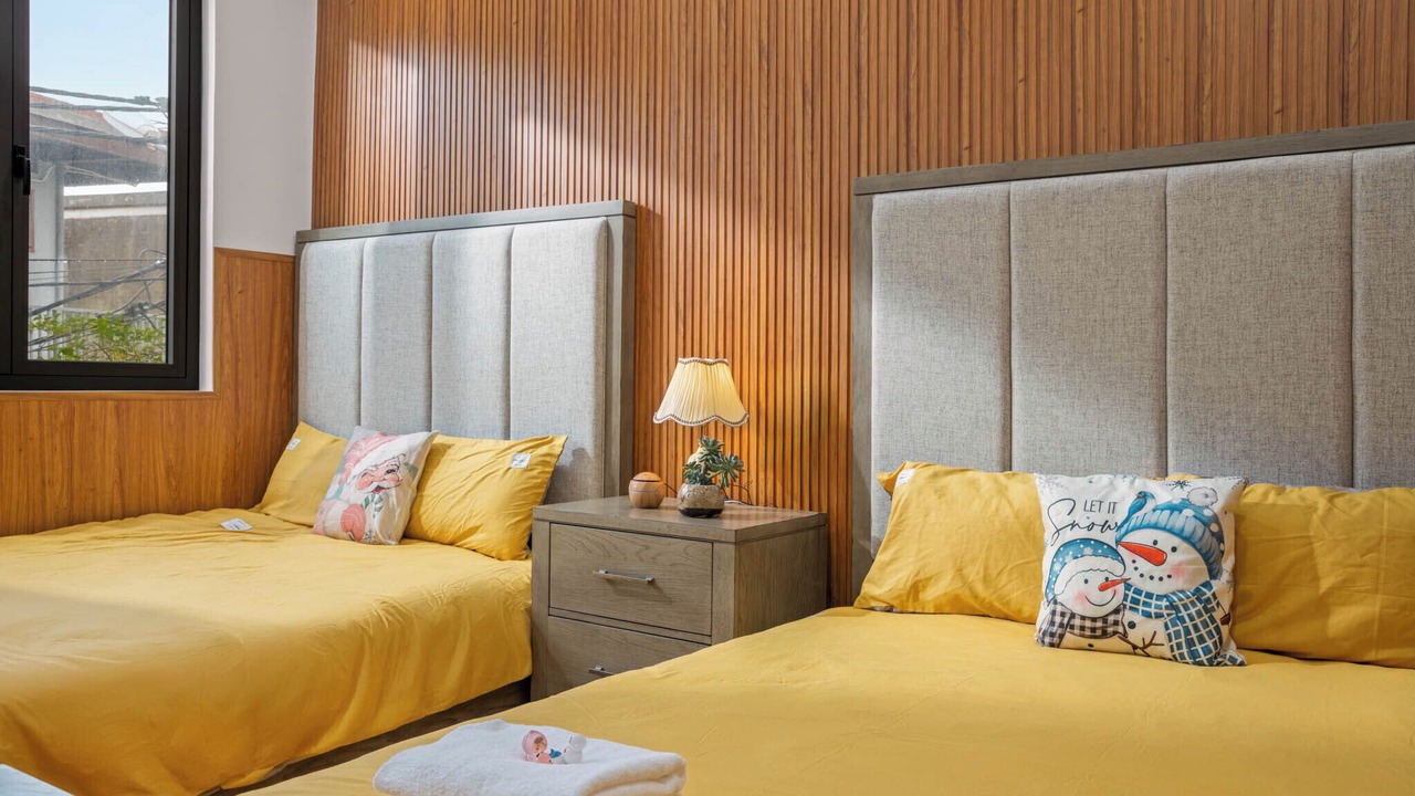 Photo of Bedroom in Son Tra