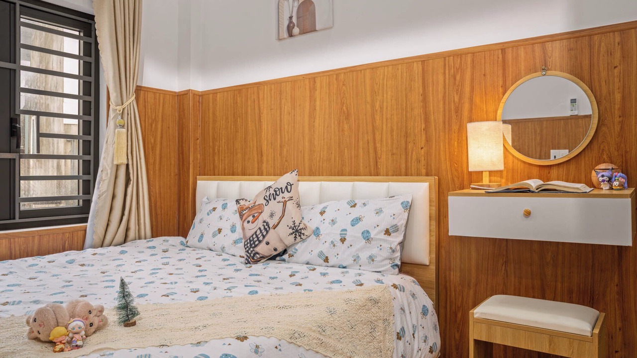 Photo of Bedroom in Son Tra