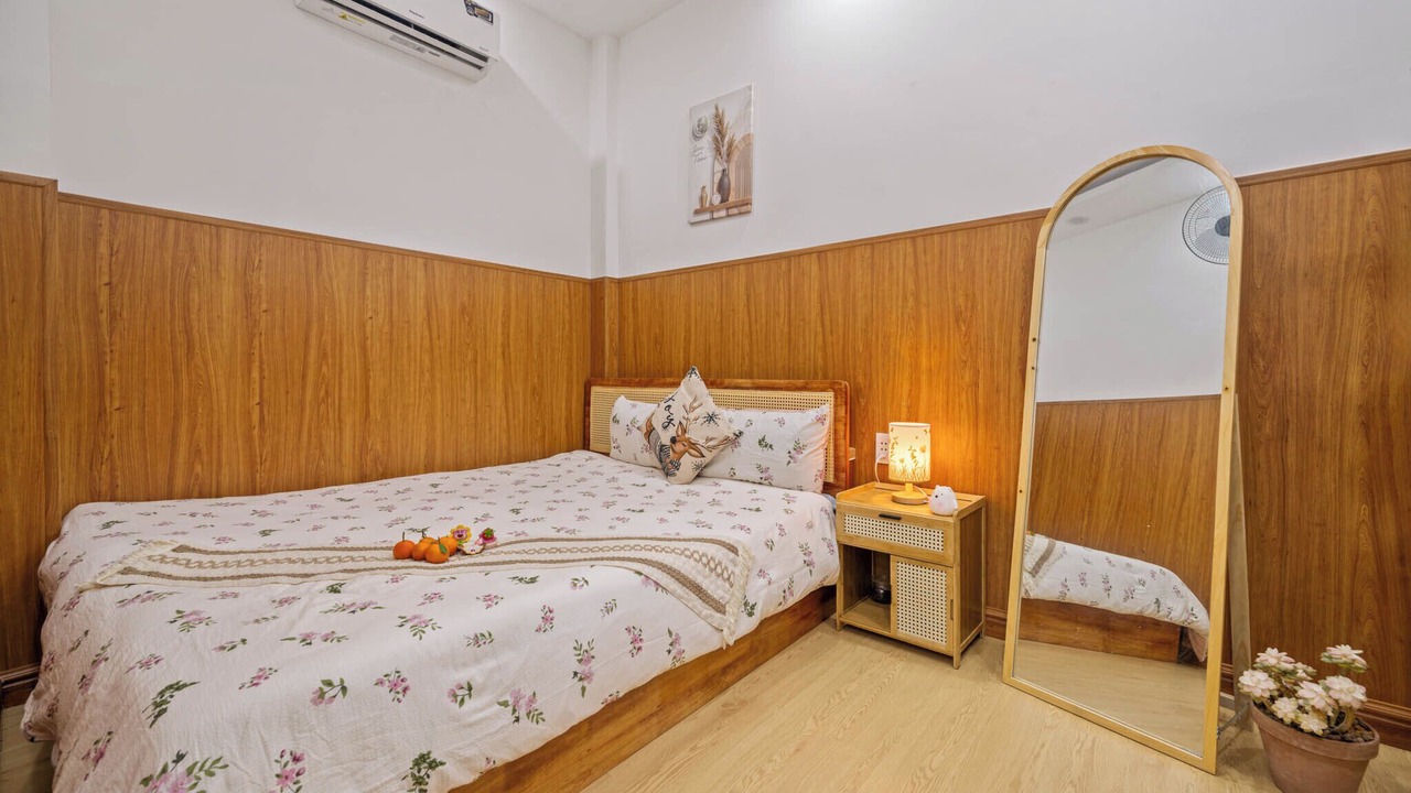 Photo of Bedroom in Son Tra