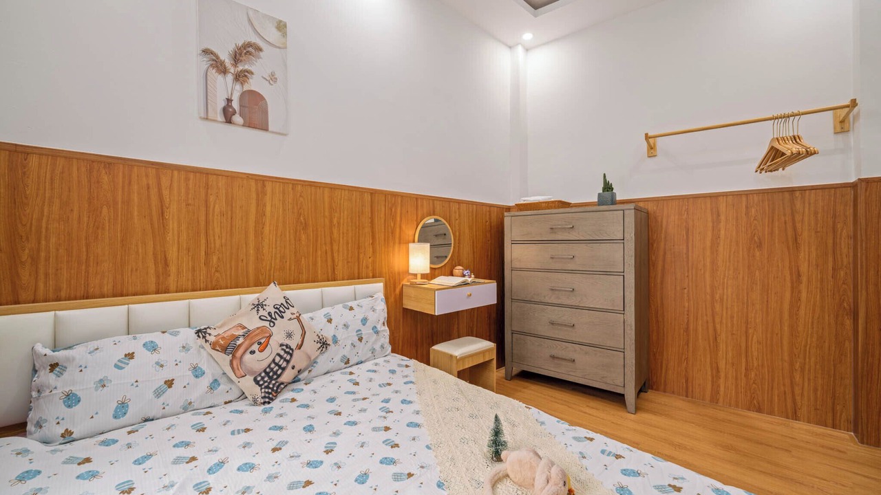Photo of Bedroom in Son Tra
