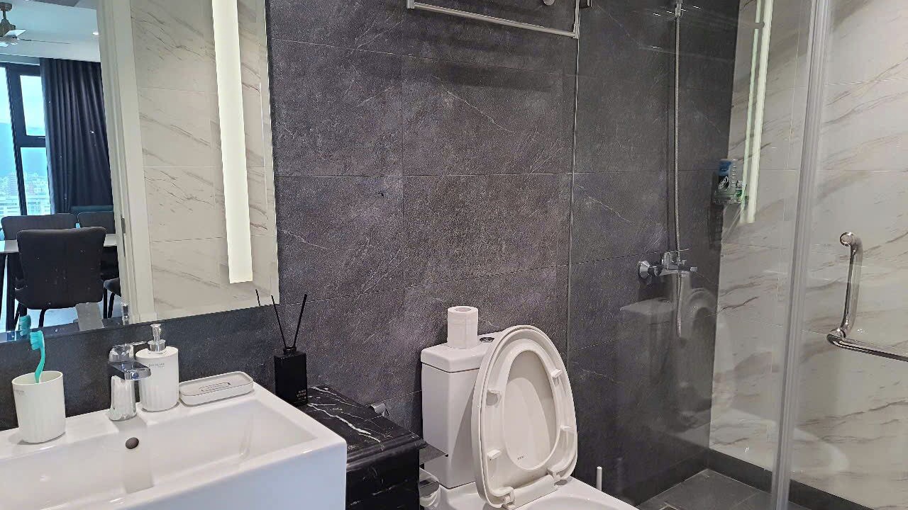 Photo of Bathroom in Quy Nhon