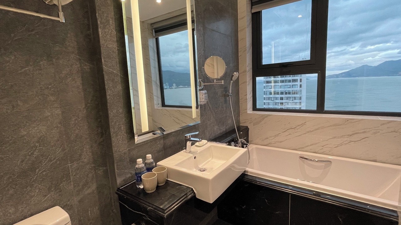 Photo of Bathroom in Quy Nhon