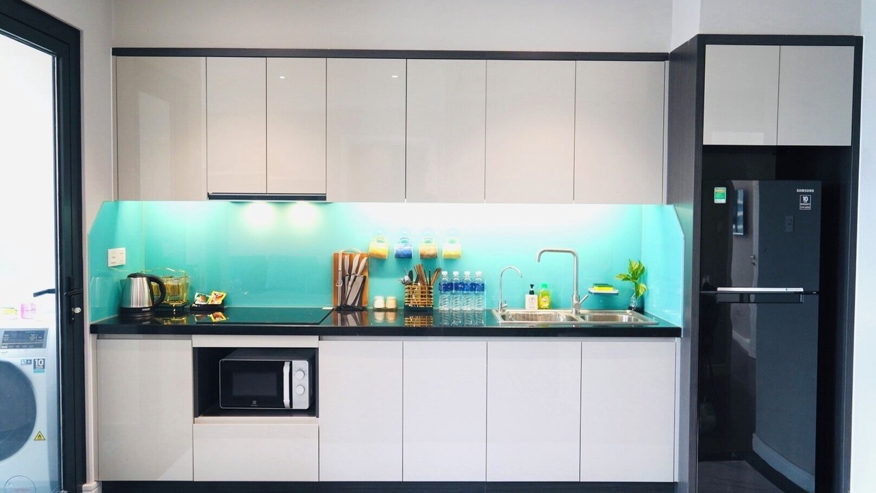 Photo of Kitchen in Quy Nhon