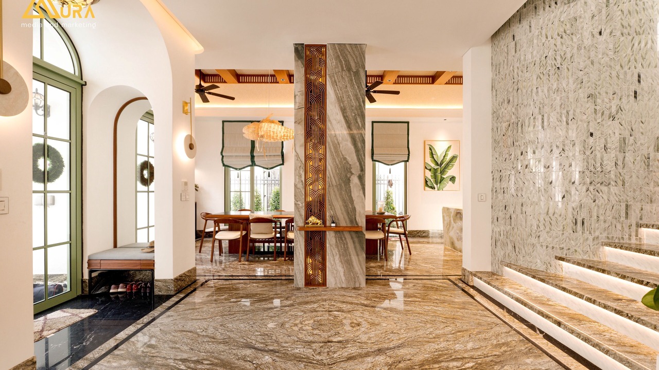 Photo of Livingroom in Khem Beach