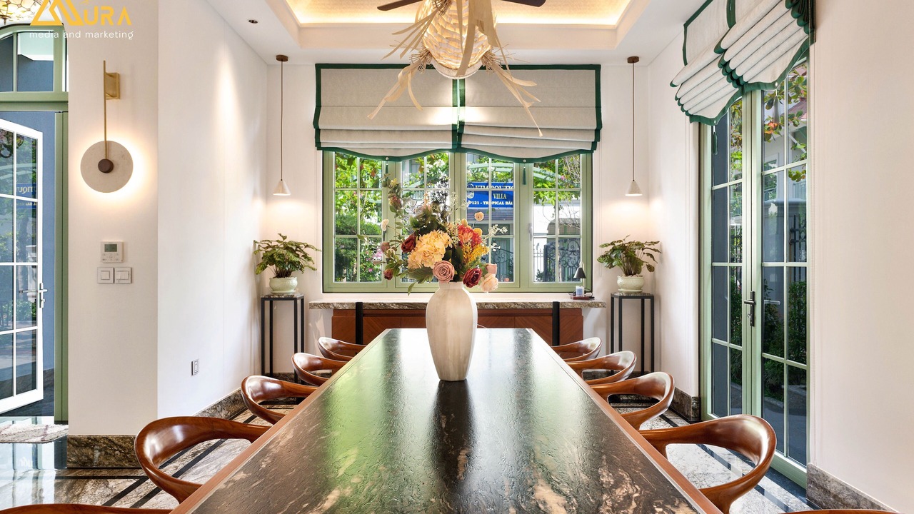 Photo of Kitchen in Khem Beach