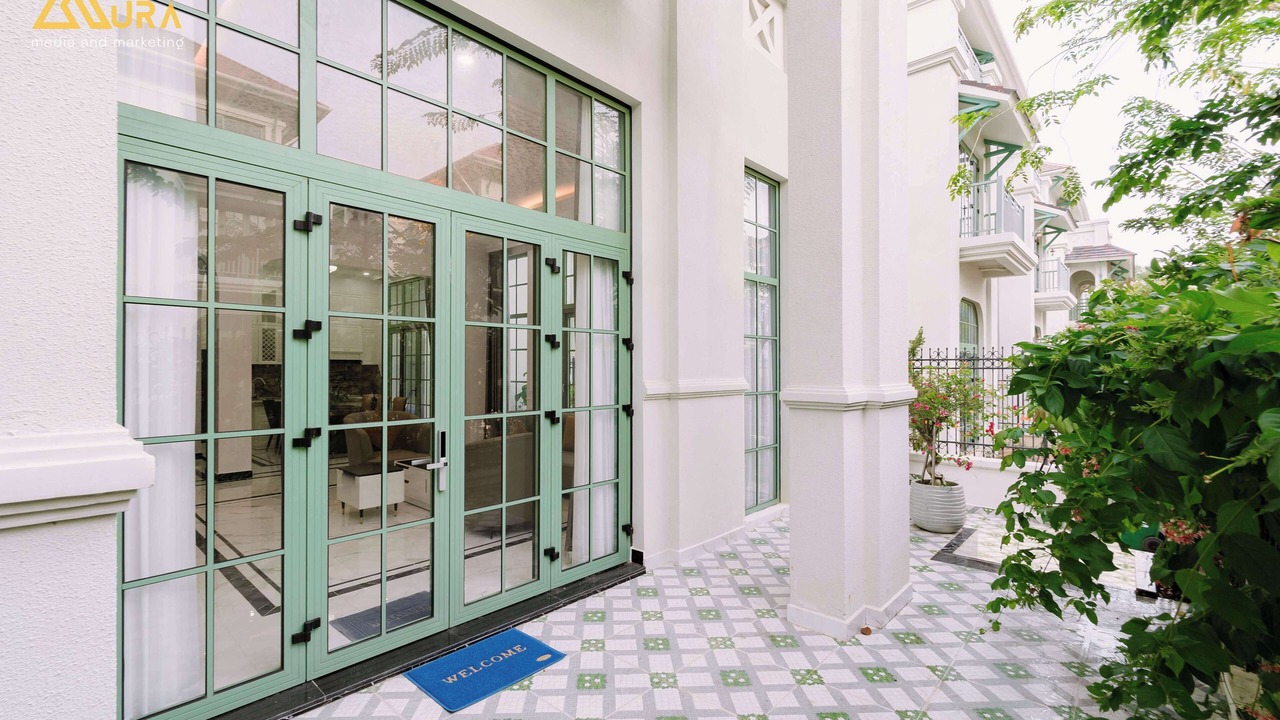 Photo of Patio Balcony in Khem Beach