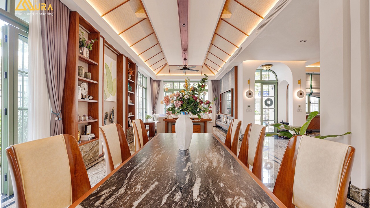 Photo of Livingroom in Khem Beach