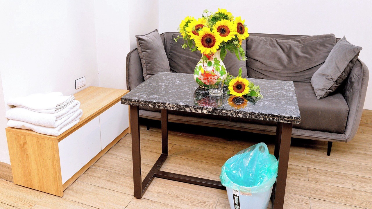 Photo of Livingroom in Thanh Xuan