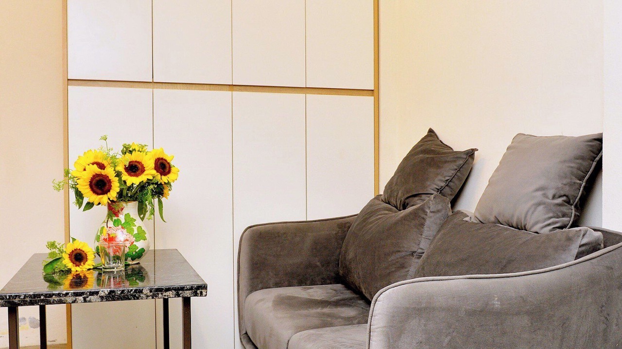 Photo of Livingroom in Thanh Xuan