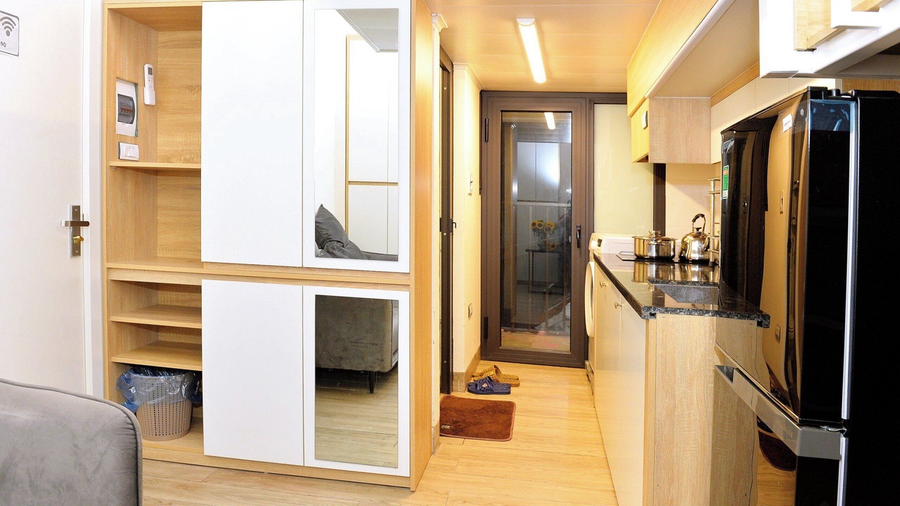 Photo of Livingroom in Thanh Xuan
