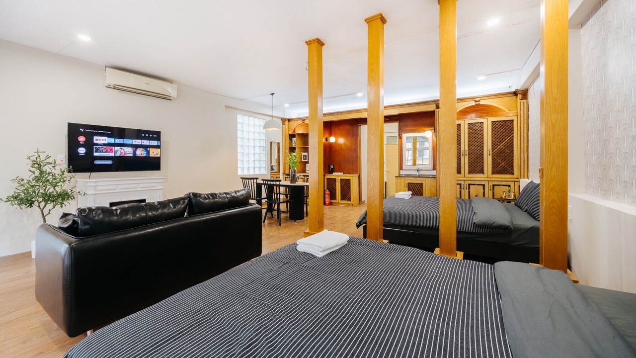 Photo of Bedroom in Hang Bai