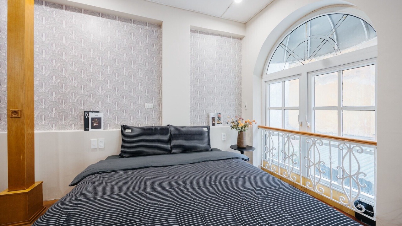 Photo of Bedroom in Hang Bai