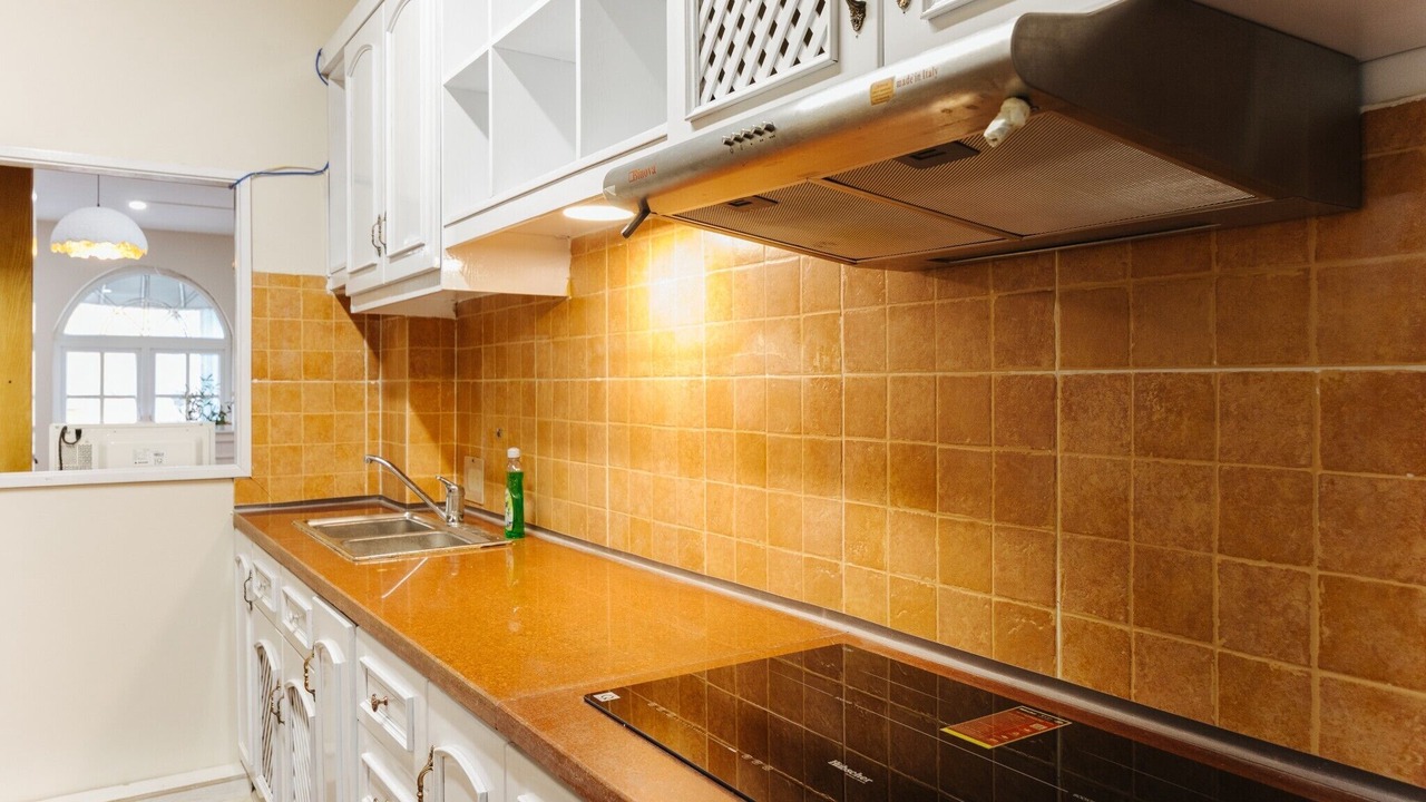 Photo of Kitchen in Hang Bai