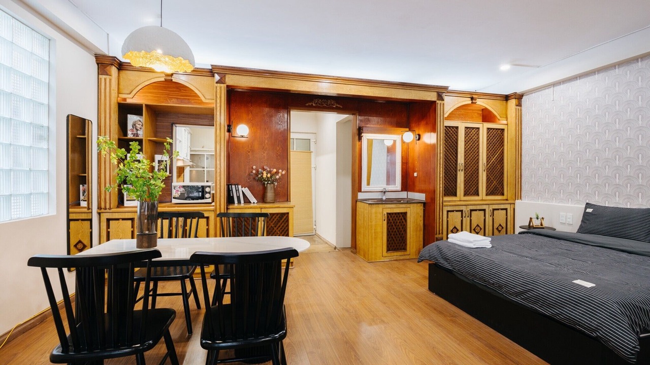 Photo of Bedroom in Hang Bai