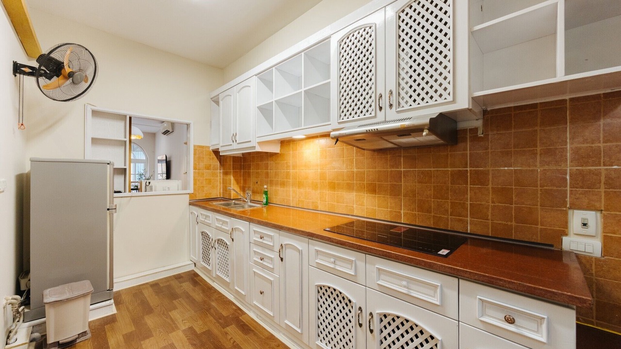 Photo of Kitchen in Hang Bai