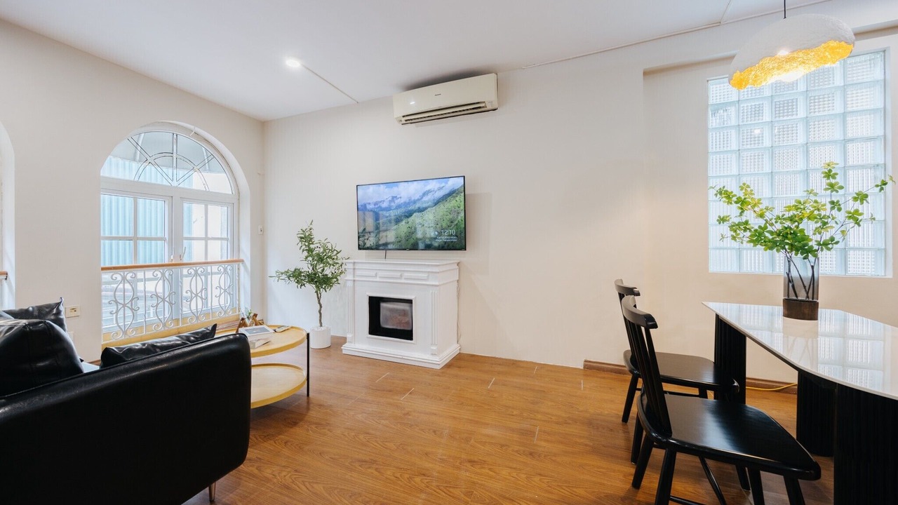 Photo of Livingroom in Hang Bai
