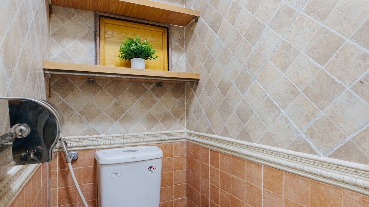 Photo of Bathroom in Hang Bai