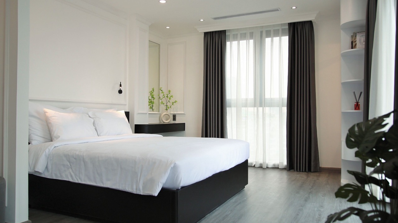 Photo of Bedroom in Nguyen Thai Binh