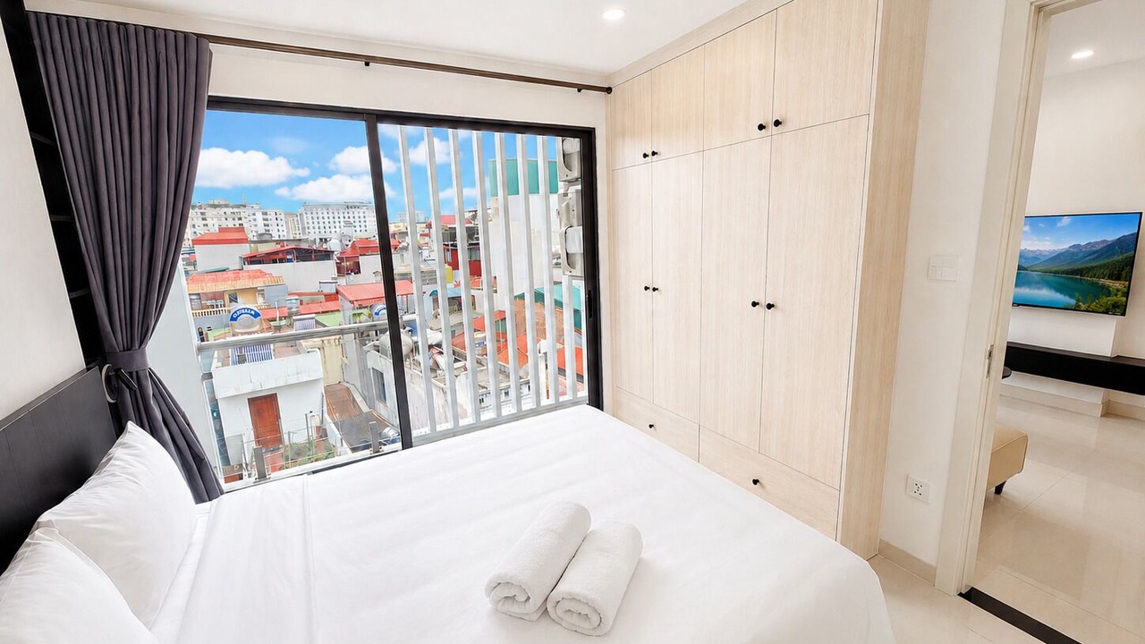 Photo of Bedroom in Cong Vi