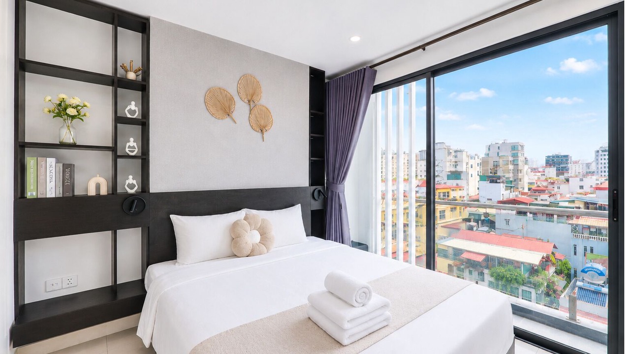 Photo of Bedroom in Cong Vi