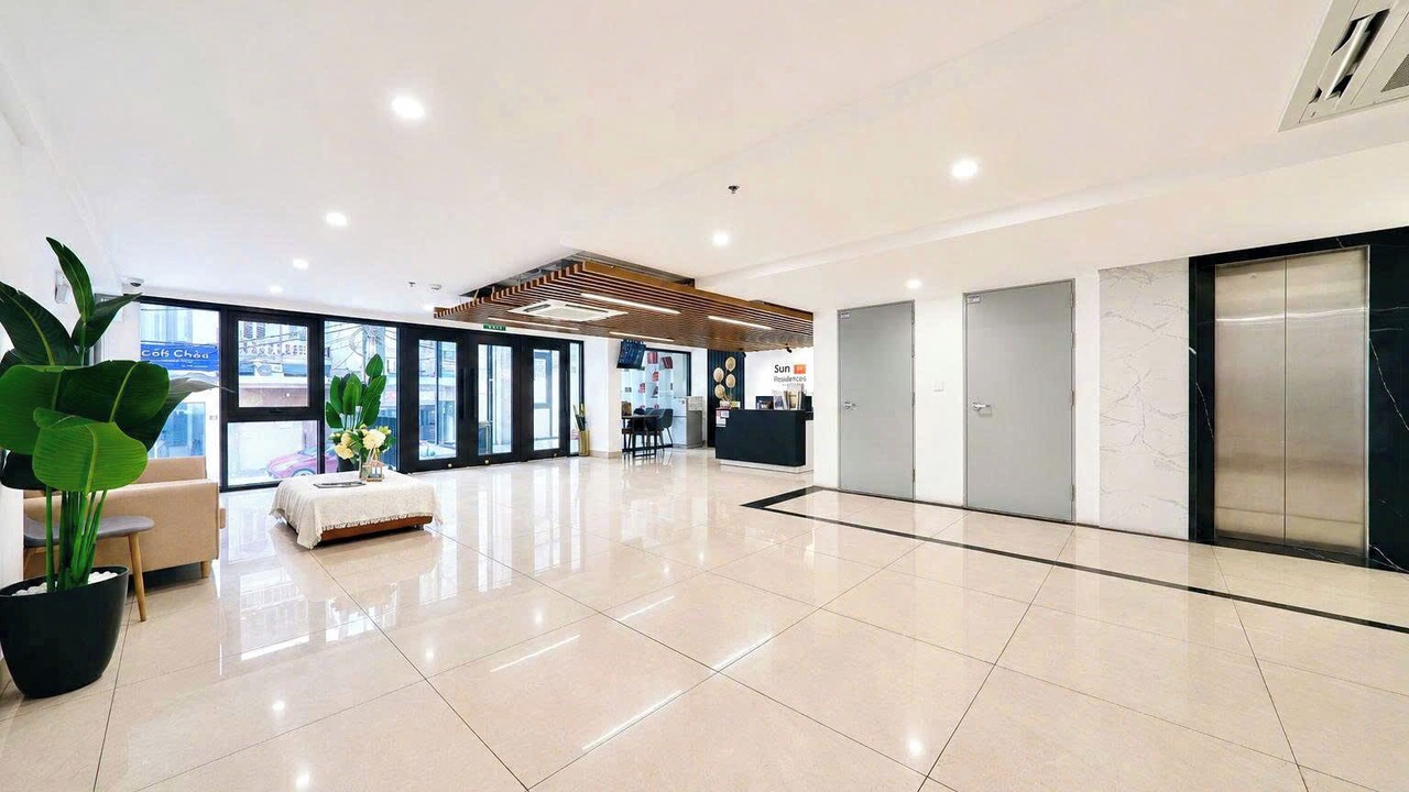 Photo of Livingroom in Cong Vi